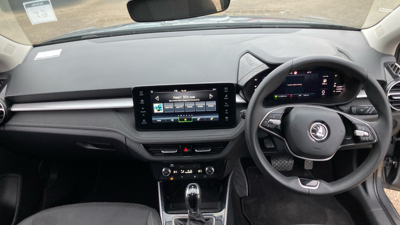 Skoda Fabia 1.0 TSI 116 SE L 5dr DSG Petrol Hatchback